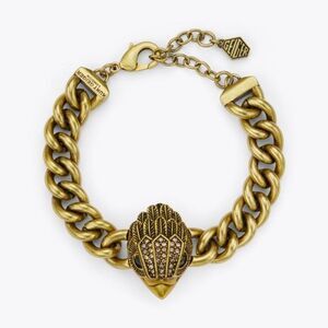 Kurt Geiger Eagle Chain Bracelet